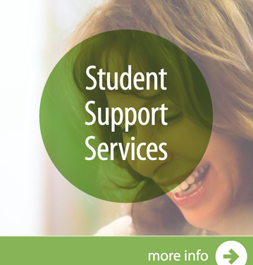 Student Support Services - ICP